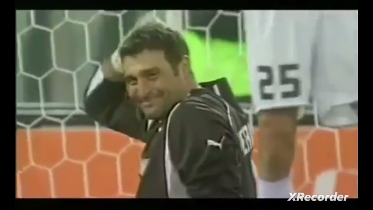 Angelo Peruzzi - SS Lazio