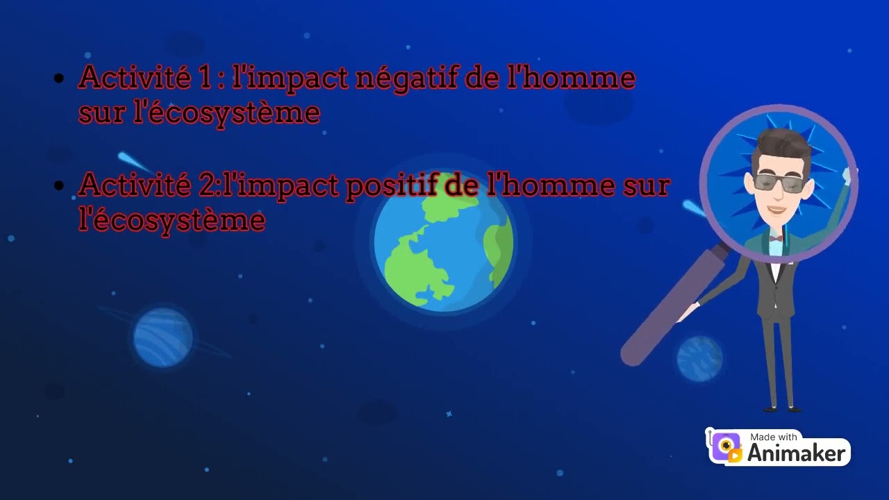 tronc commun svt sur projet sur l'&eacute;quilibre naturel video
