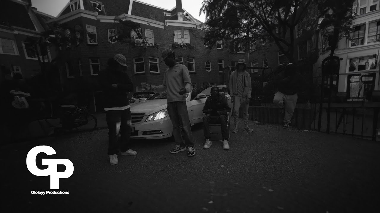JM x 1Hunna - 1.6