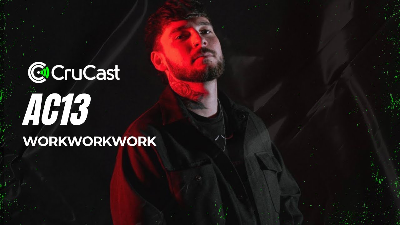 AC13 - WorkWorkWork