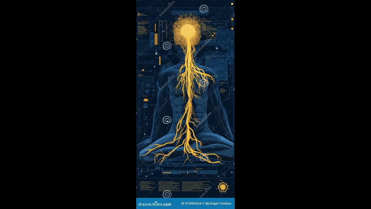 DEEP NERVOUS SYSTEM HEALING