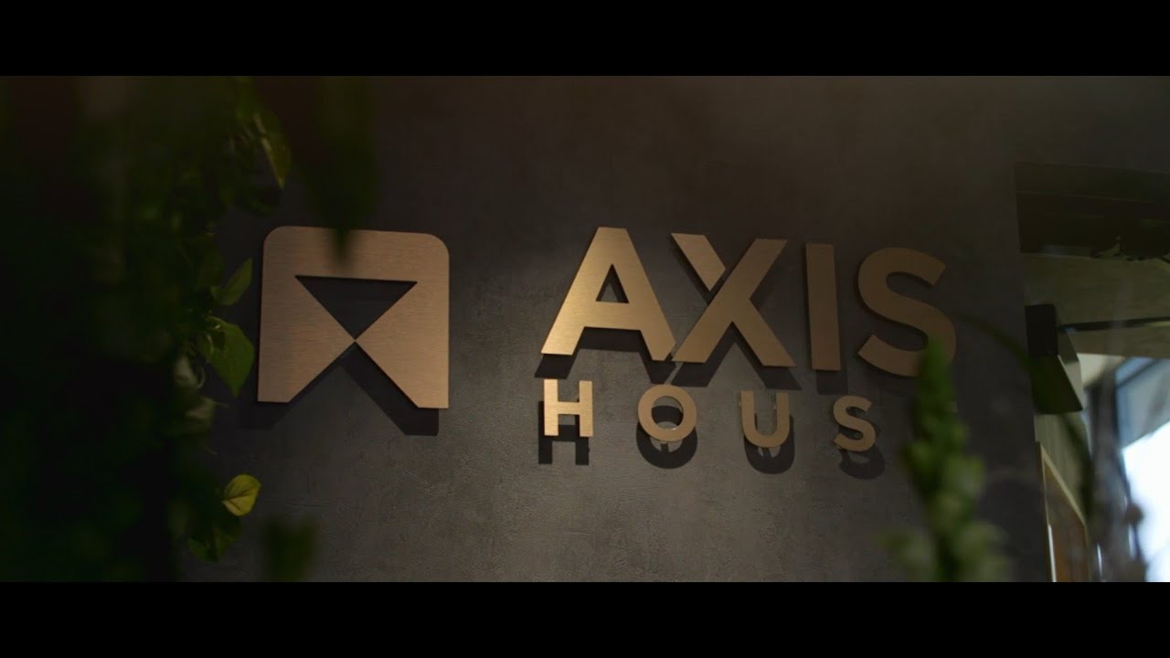 AXIS House Showcase Office Launch Event