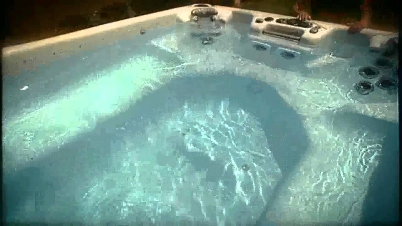 Cal Spas Swim Spas Ultimate Fitness Series - Health Benefits Of Exercising in Water