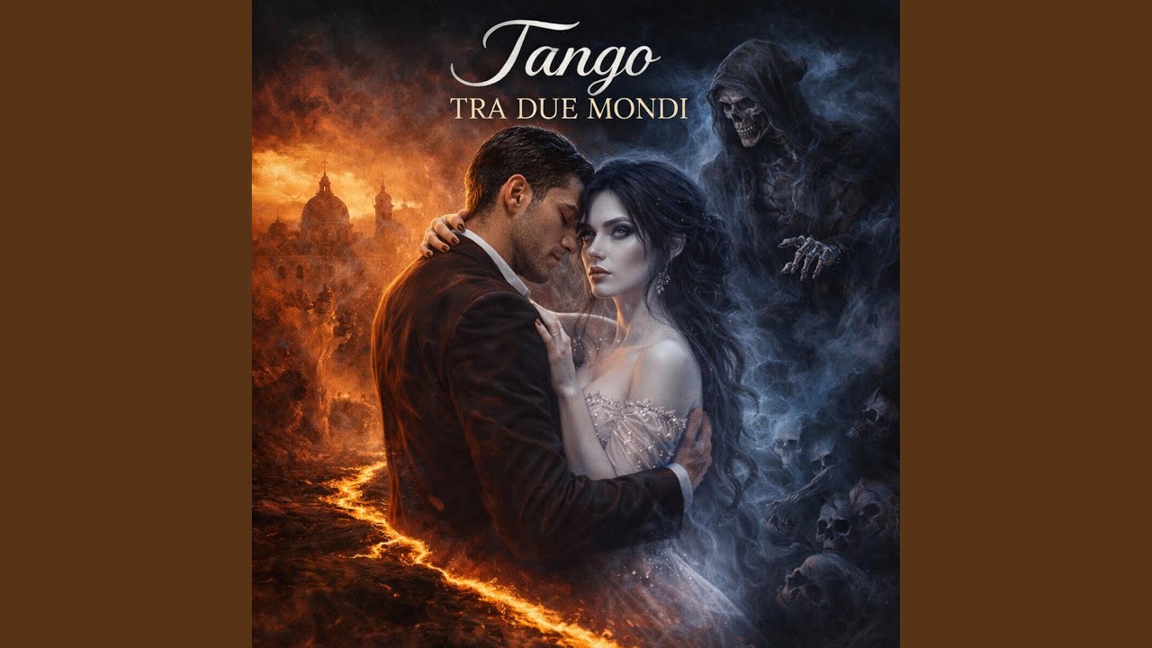 Tango Tra Due Mondi