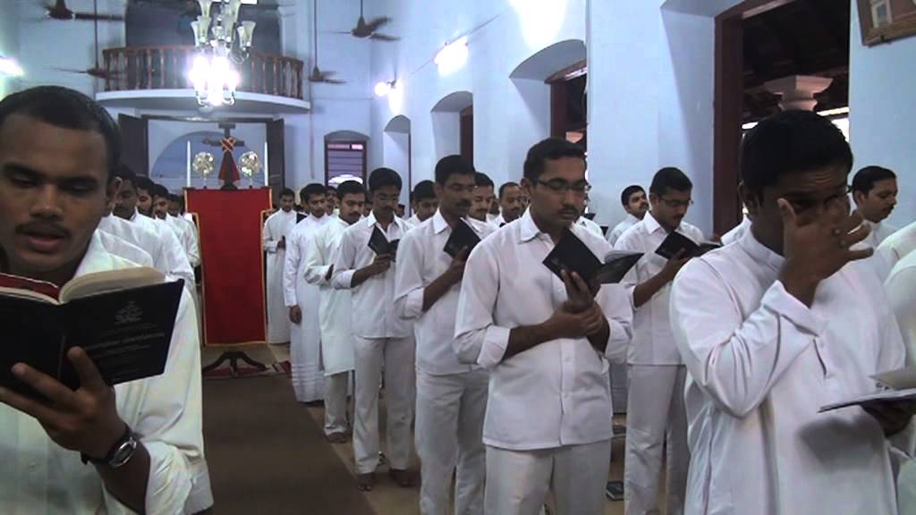 Lenten Prayers. Ucha Namaskaram