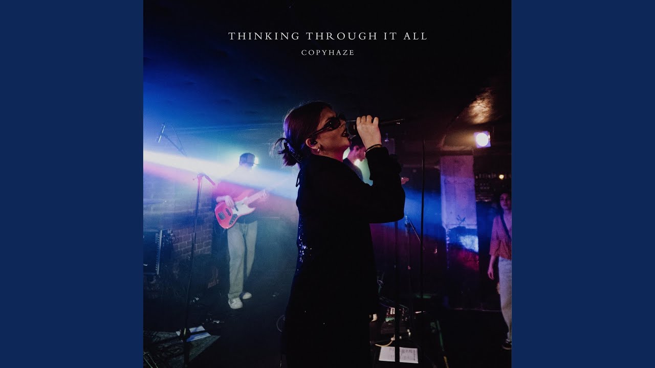 Thinking Through It All