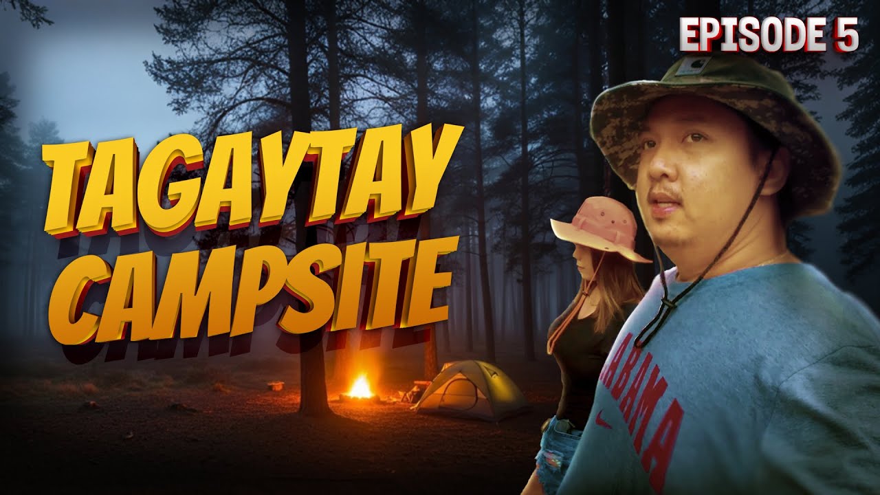 Tura's Camp Tagaytay | Family-Pet Friendly Campsite Sulok Spot | Car camping | ili rides