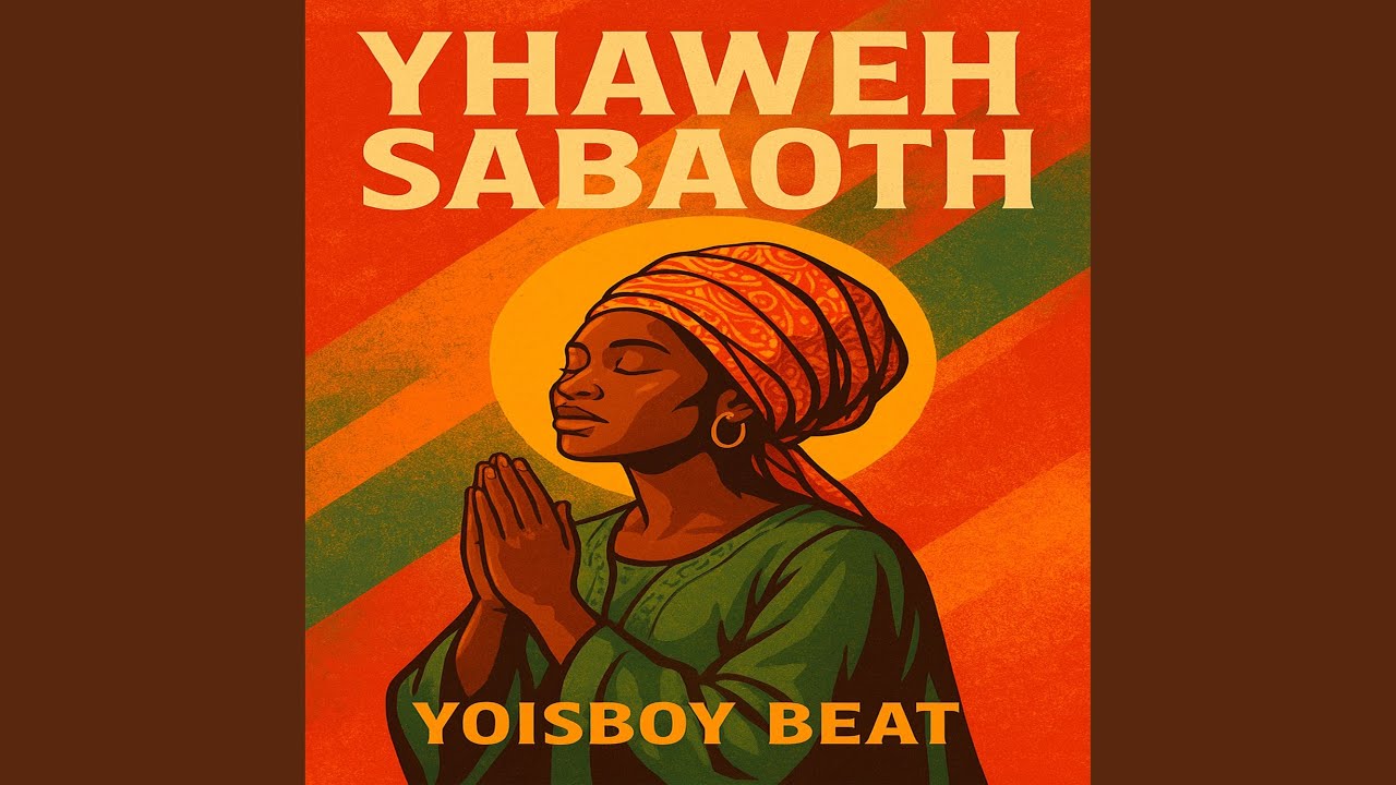 YHAWEH SABAOTH