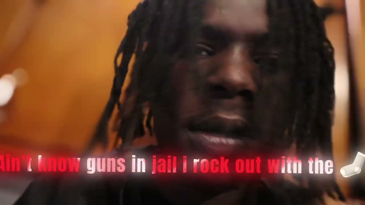 Walkdown Tj- 11 rules (official music video)