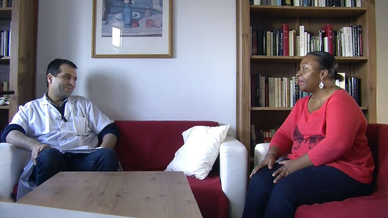 Témoignage d'une patiente après un by-pass en ambulatoire