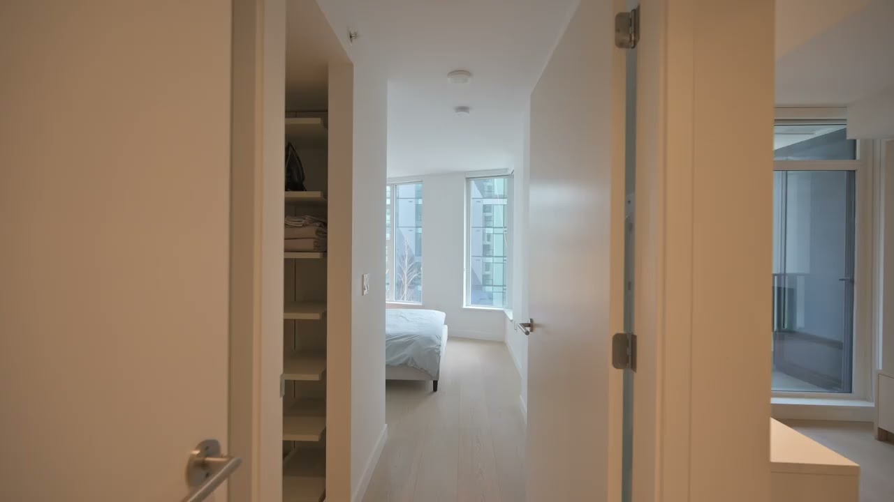 1507-1289 Hornby Street, Vancouver