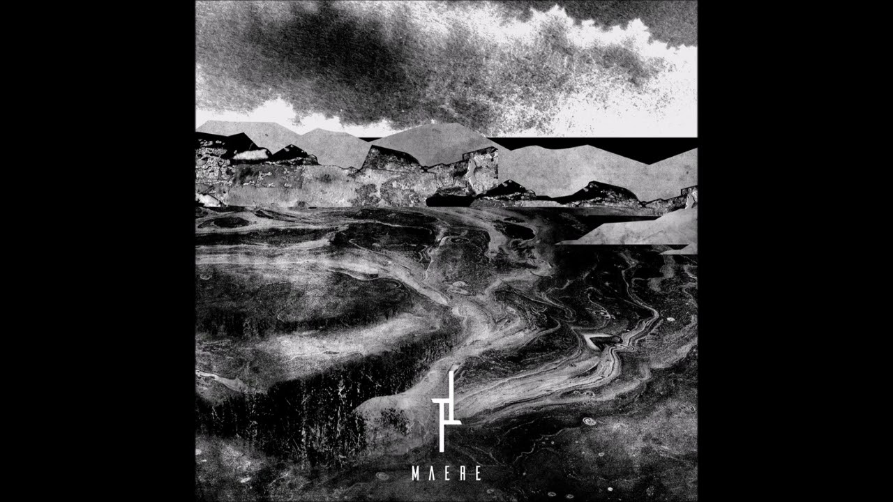 TERRESTRE - Maere [FULL ALBUM] 2024