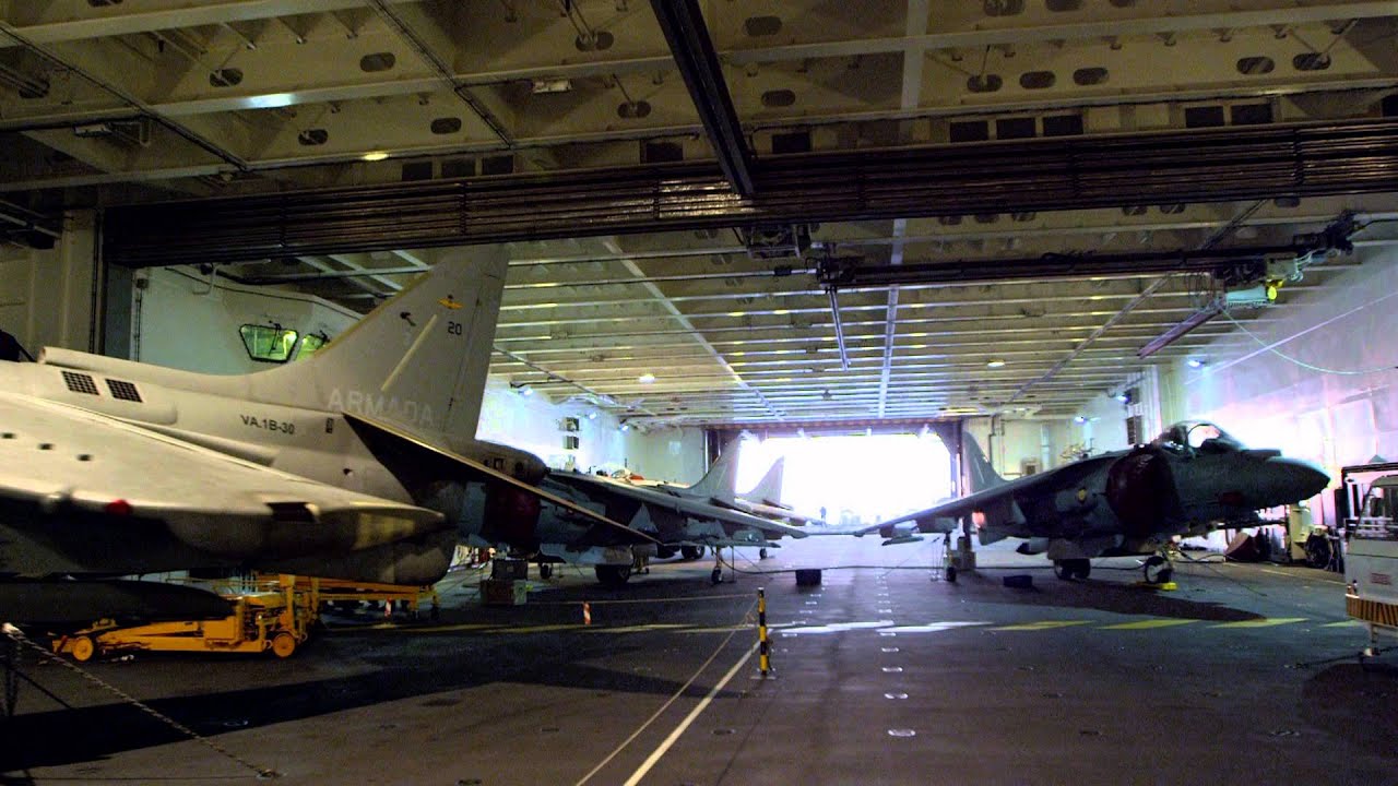 NAVANTIA: LHD 