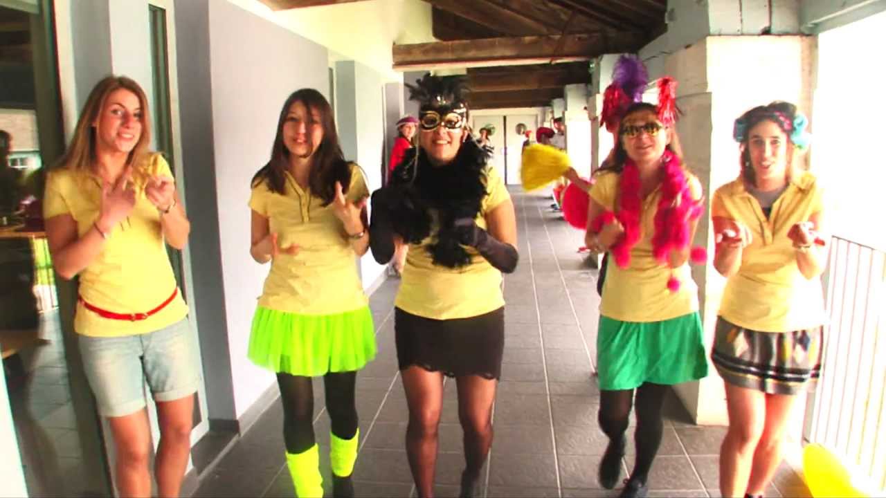 LipDub - Bienvenue à l'IAE Pau-Bayonne