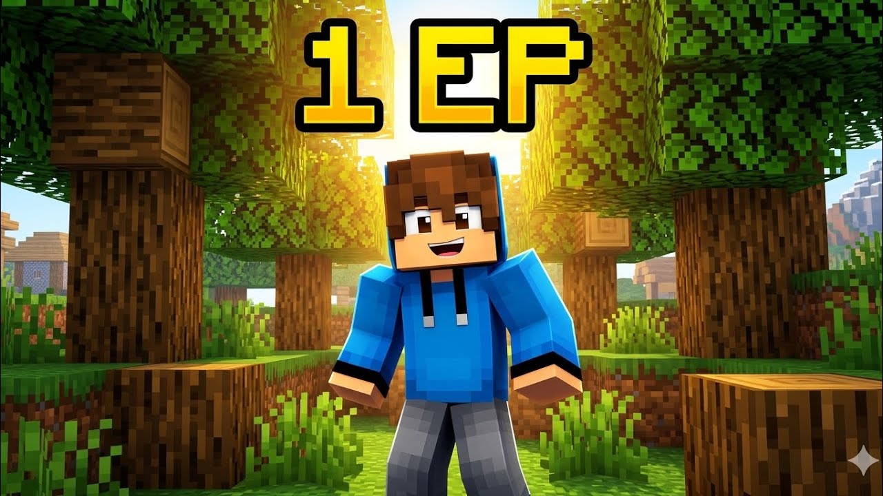 Mincraft bedrock සිංහල 1 ep 