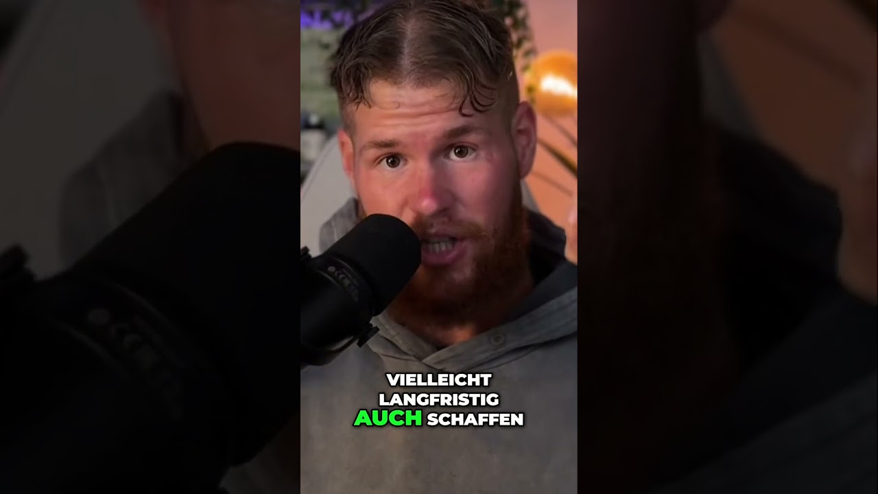 Brot-Probleme? Gluten ist NICHT die L&ouml;sung! (Fabian erkl&auml;rt)