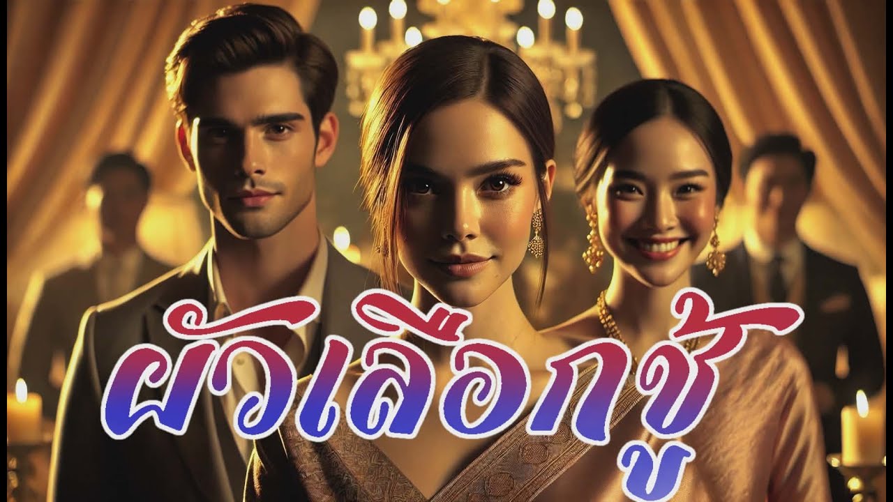 ผัวเลือกชู้ #นิทานฟังยาวๆ #นิทานสอนใจ #drama #นิทานพื้นบ้าน #นิยาย #นิยายเสียง#นิทานคติสอนใจ