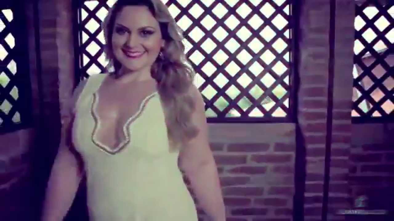 CARMELLA CLOO - Plus Size -  Alto Ver&atilde;o 2016