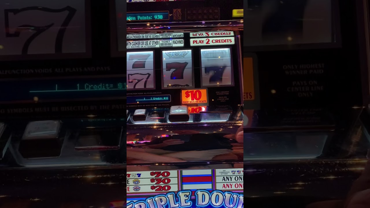 Triple Stars Jackpot