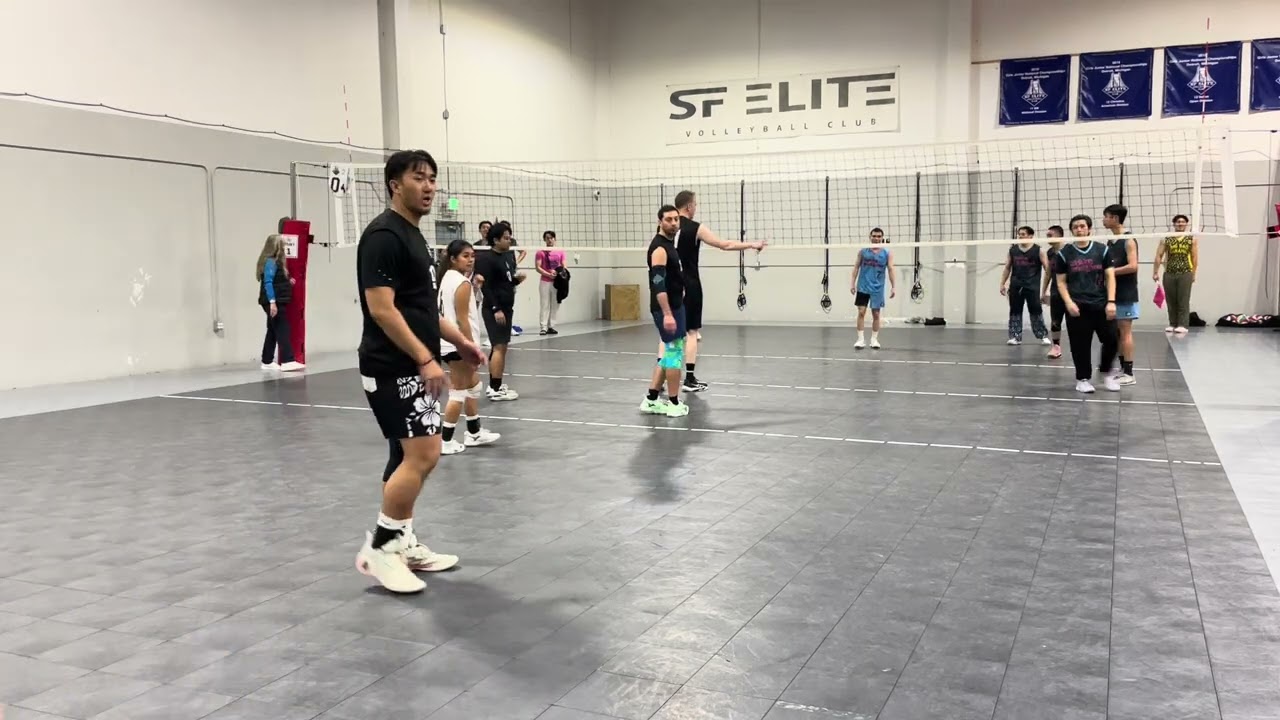 City Spike vs High Key Hits Different S1 2/15/26