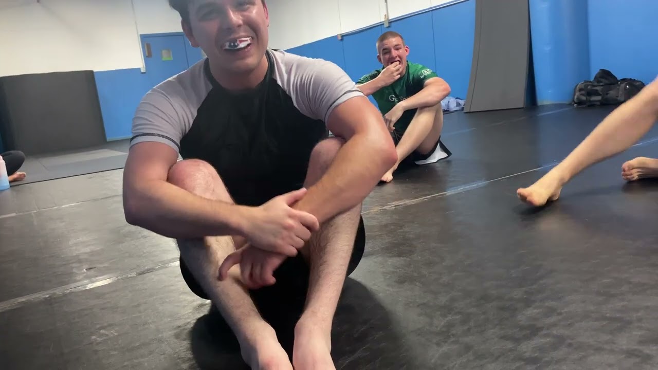 John vs. Blake and David - June 20, 2024