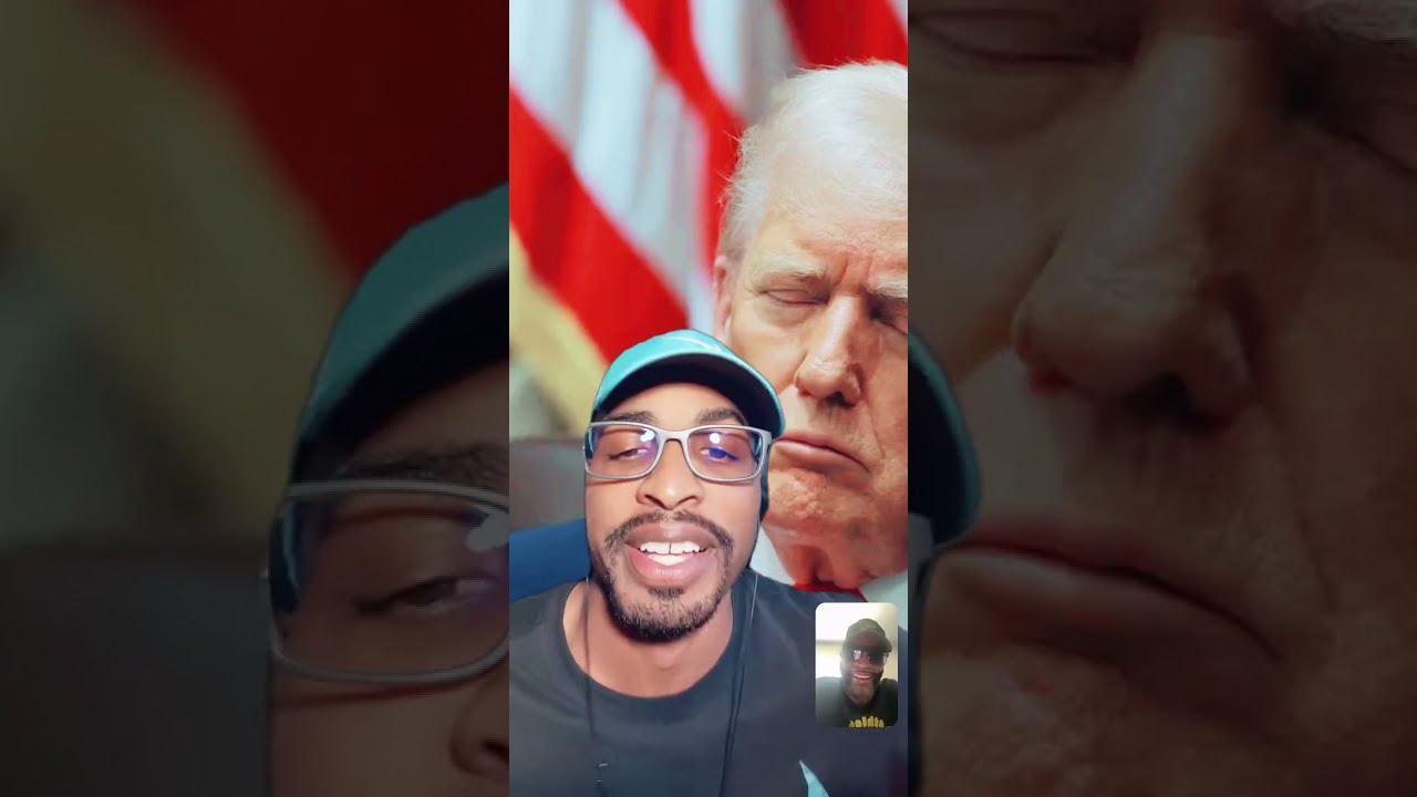 Trump supporters are apologizing to Democrats as more comes out about Trump ties to Epstein. Part 2
