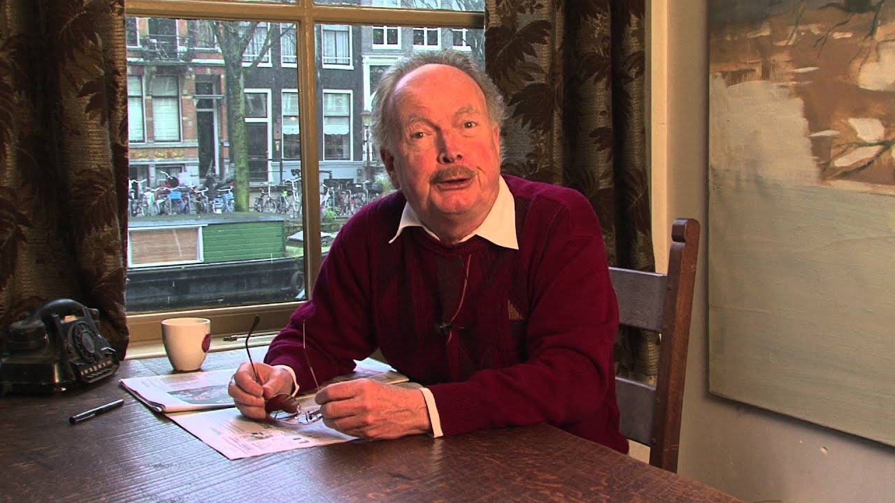 Dominee Gremdaat - Els Borst is niet vermoord vanwege haar euthanasiewet