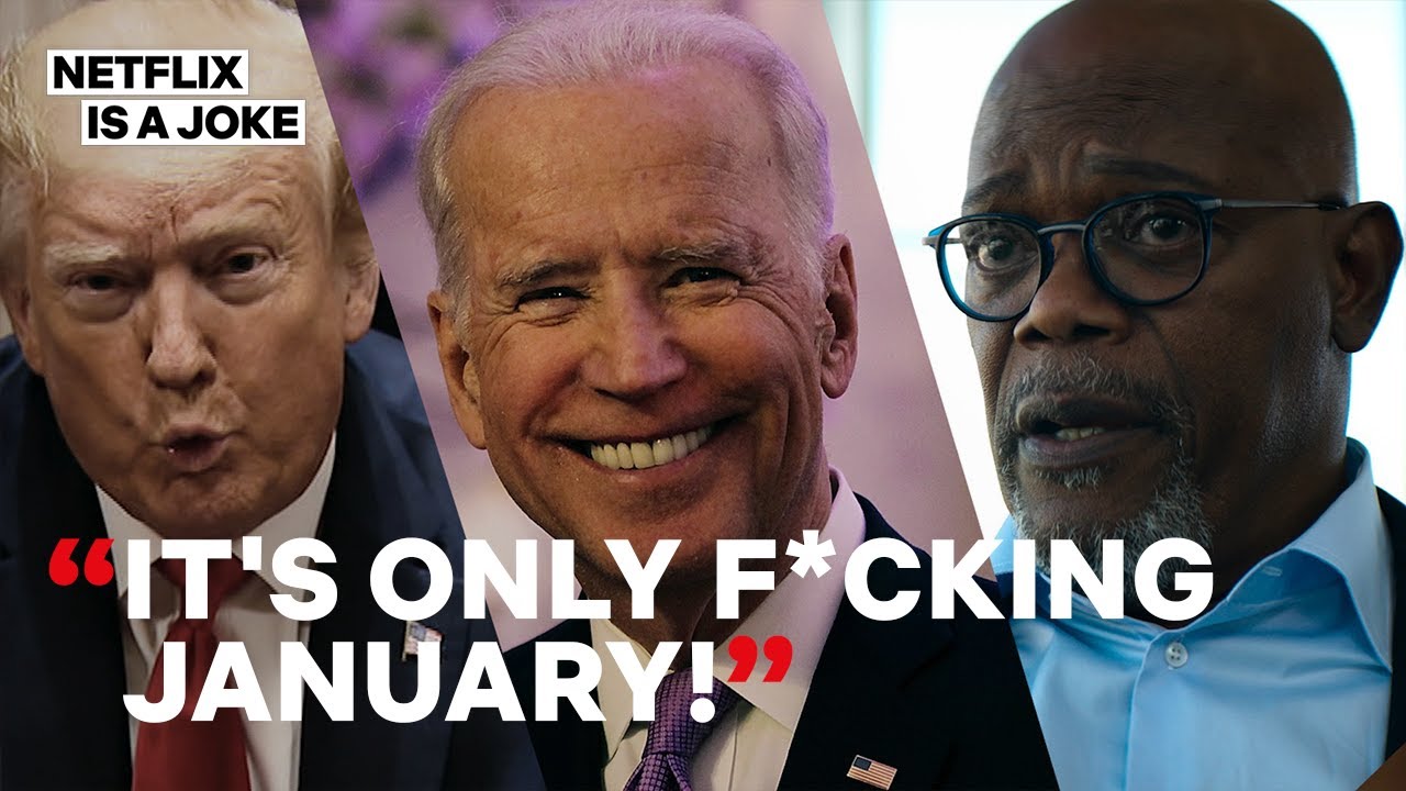 2021 Has Already One-Upped These Moments From 2020