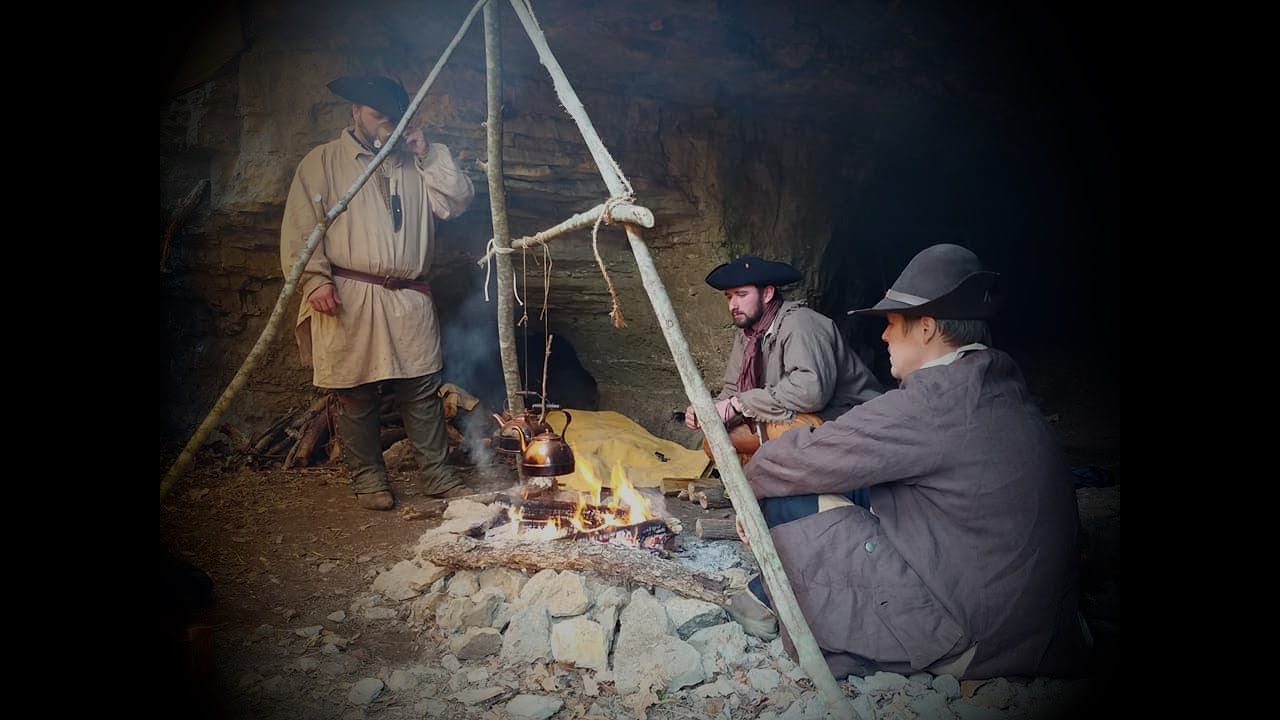 Frontier Trek 2019