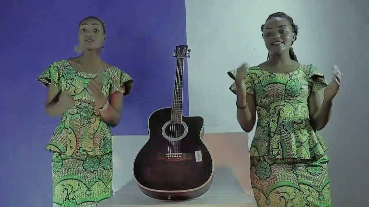 Neno Lako by Prisca Kalumbi CLIP OFICIEL
