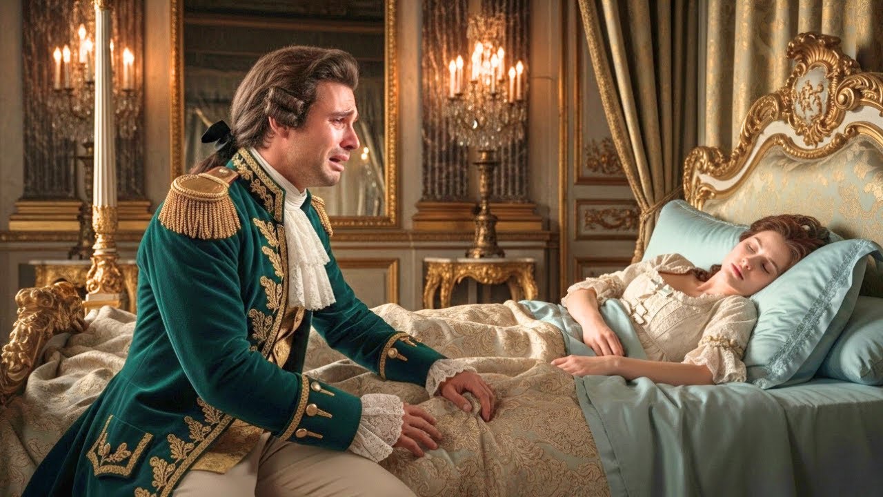 💔 ANYJA BOSSZANTÁSÁRA VETTE EL... BETEGEN RÁJÖTT, NÉLKÜLE BELEHALNA