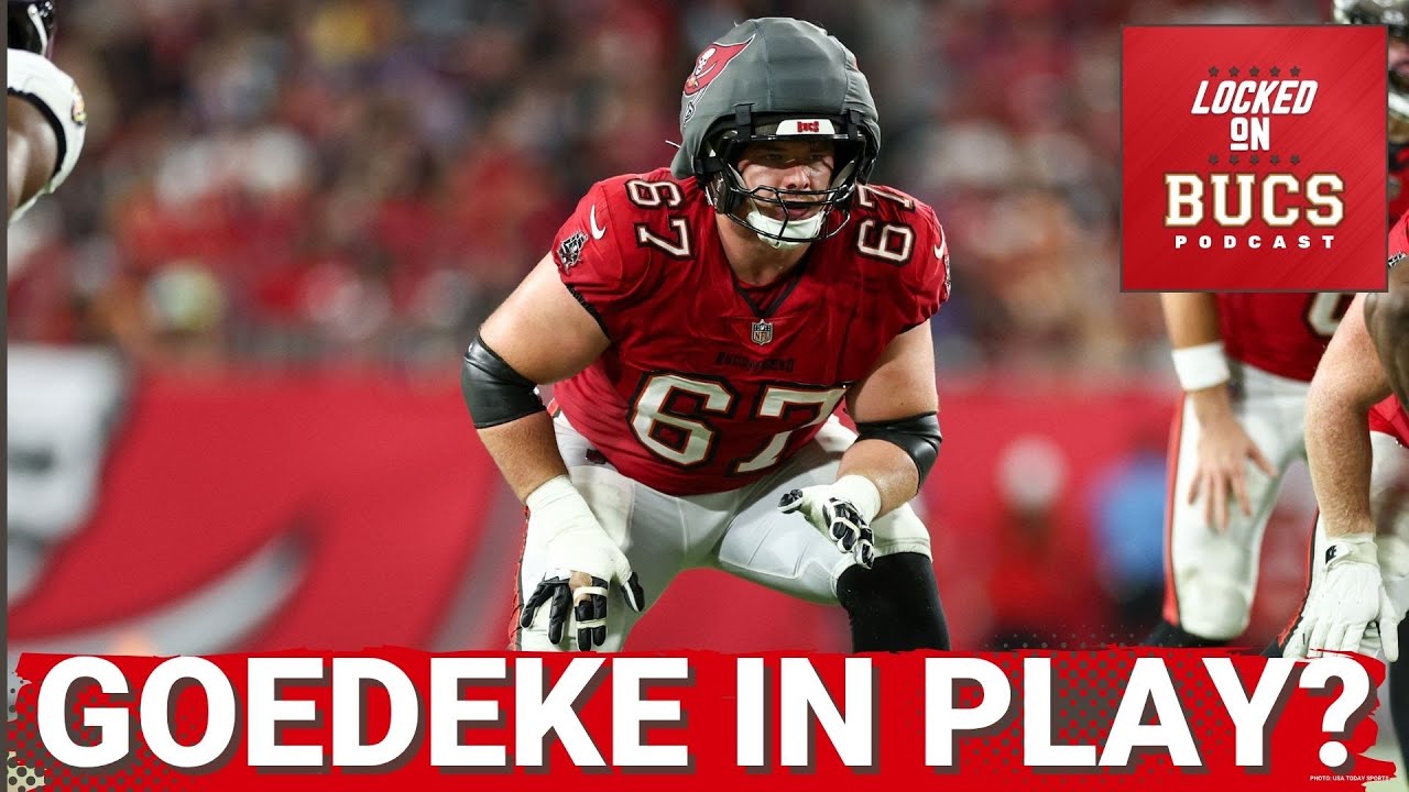 Buccaneers COULD Have KEY PLAYER BACK | QB Protection Will DECIDE THIS GAME | Win Through The Air