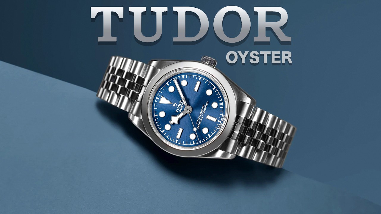 Лучшие универсальные часы Tudor? + Почему Black Bay One обыгрывает Rolex на их же поле