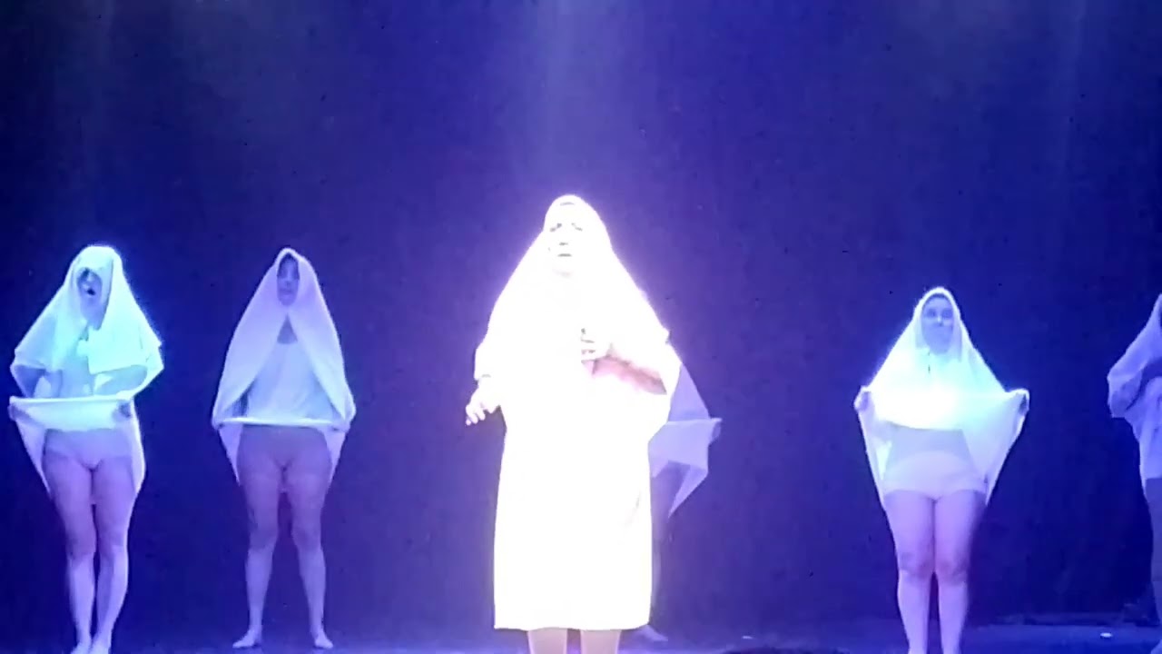 La misma teatro  Leopoldo marechal