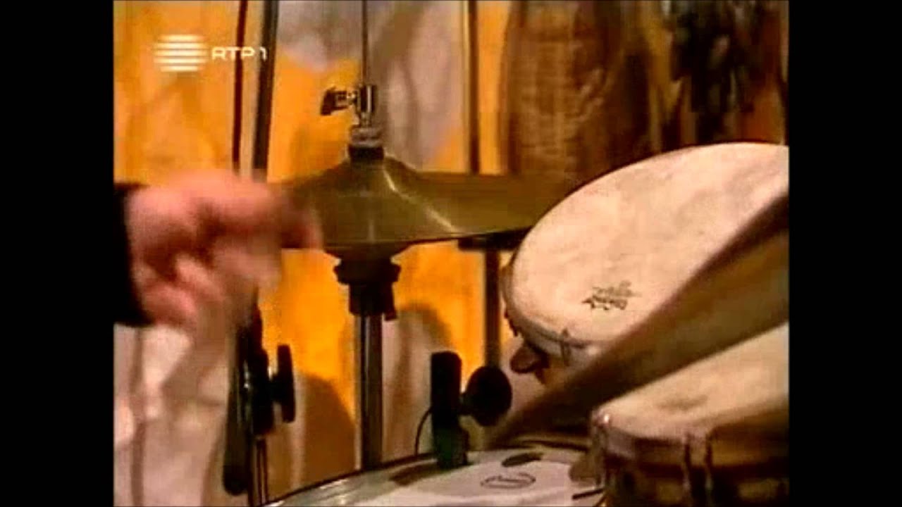 Brigada Victor Jara - Ó meu Menino Jesus (Alentejo)