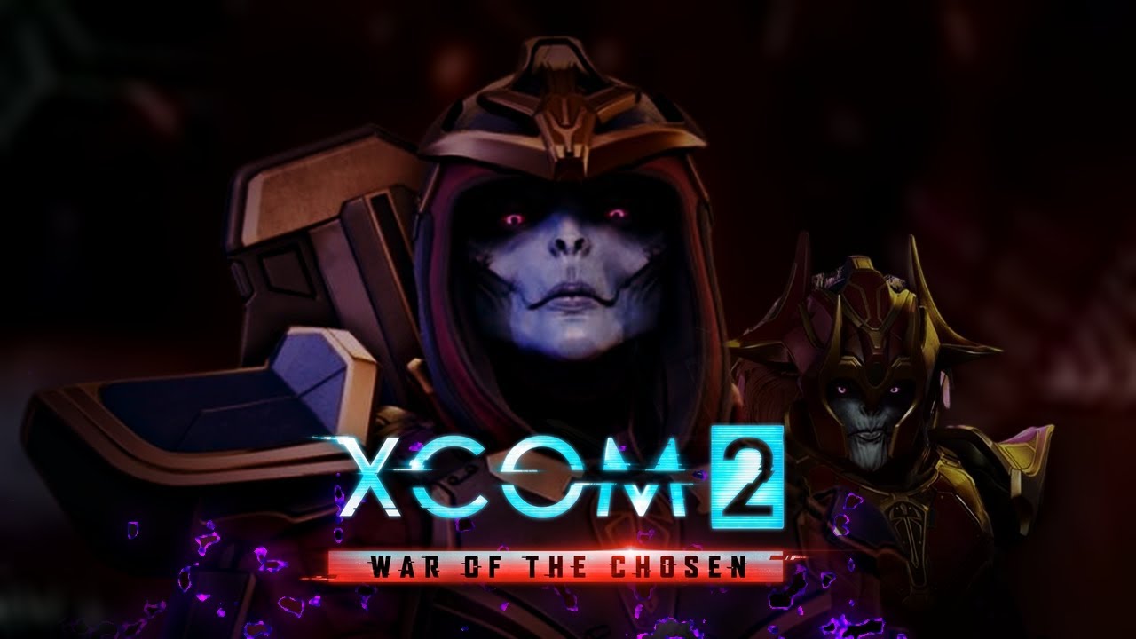 XCOM 2: War of the Chosen | Legend & Ironman | Part 22: Who's Next