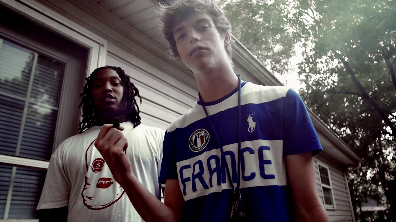 Lill Brax - Aint No Love (Official Video) Shot By @FlackoProductions