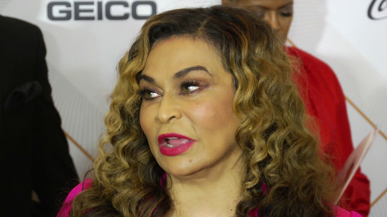 Tina Knowles says Solange Tricked Her into Seeing Mathew after Divorce