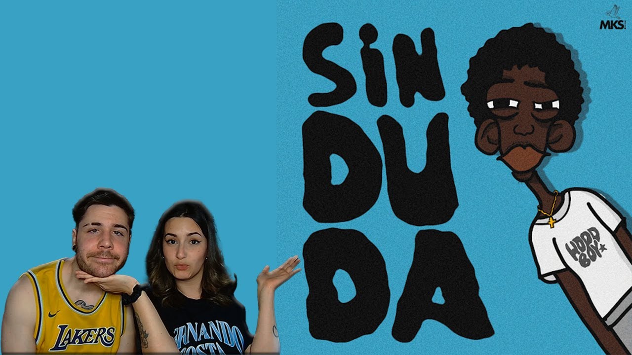 Yapi - Sin Duda (Prod. Arcones & Skichi) [REACCIÓN y PUNTUACIÓN]