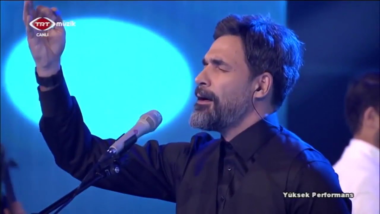 Uğur Işılak - Avşar Elleri