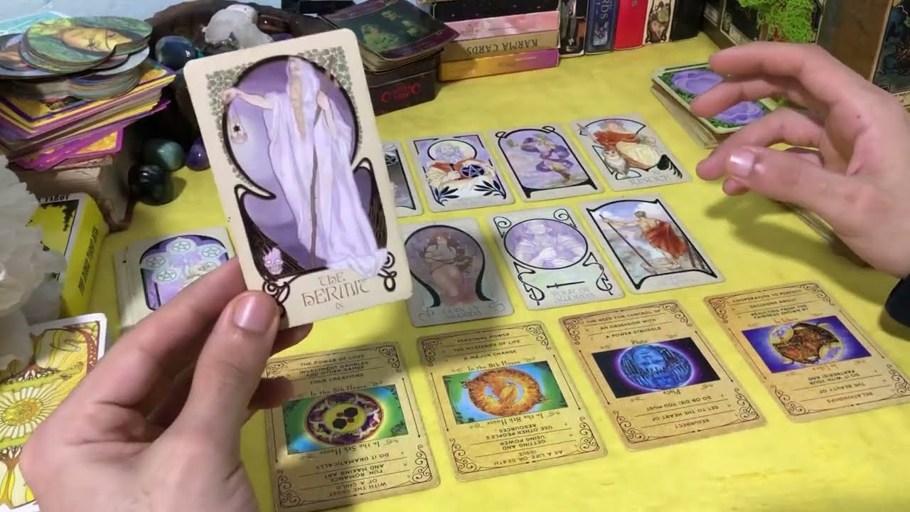 قراءة تاروت برج الميزان♎️🥀 قلبه بين الشوق والخوف ❤️‍🔥 | طاقته بعد البعد  | نواياه القادمة 🔮