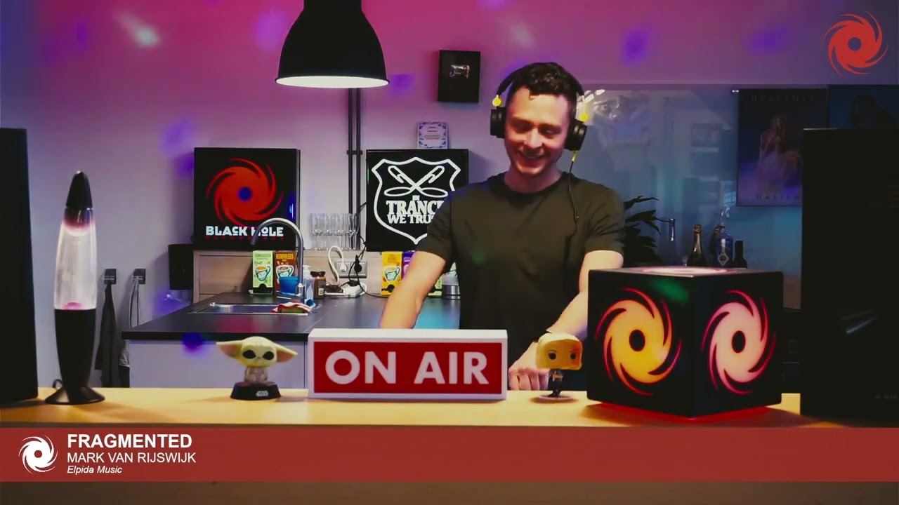 Black Hole Live 040 with Maglev | 31 March 2023