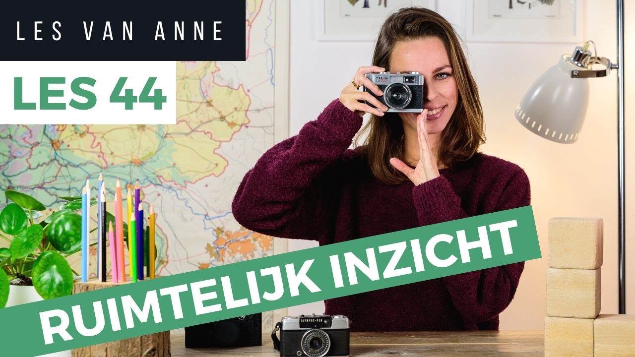 Rekenen groep 5 - Ruimtelijk inzicht