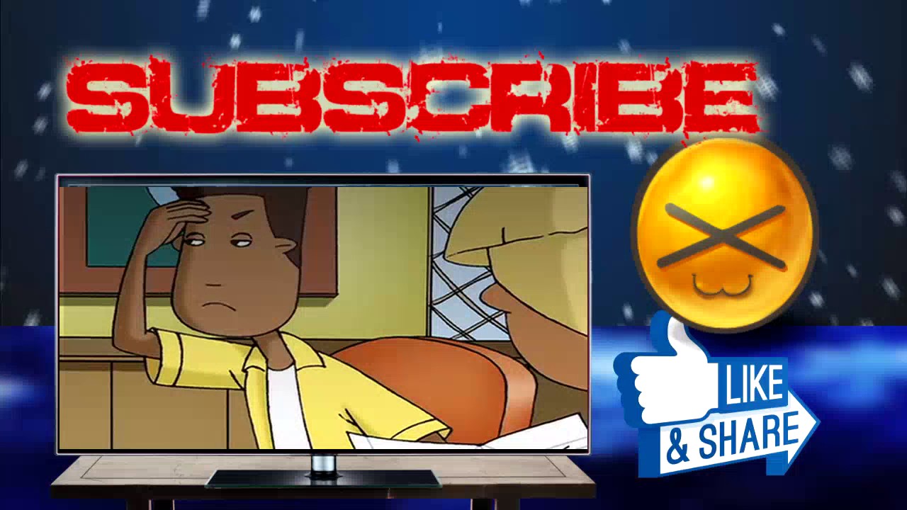 The Weekenders   S03E07   Secret Admirer