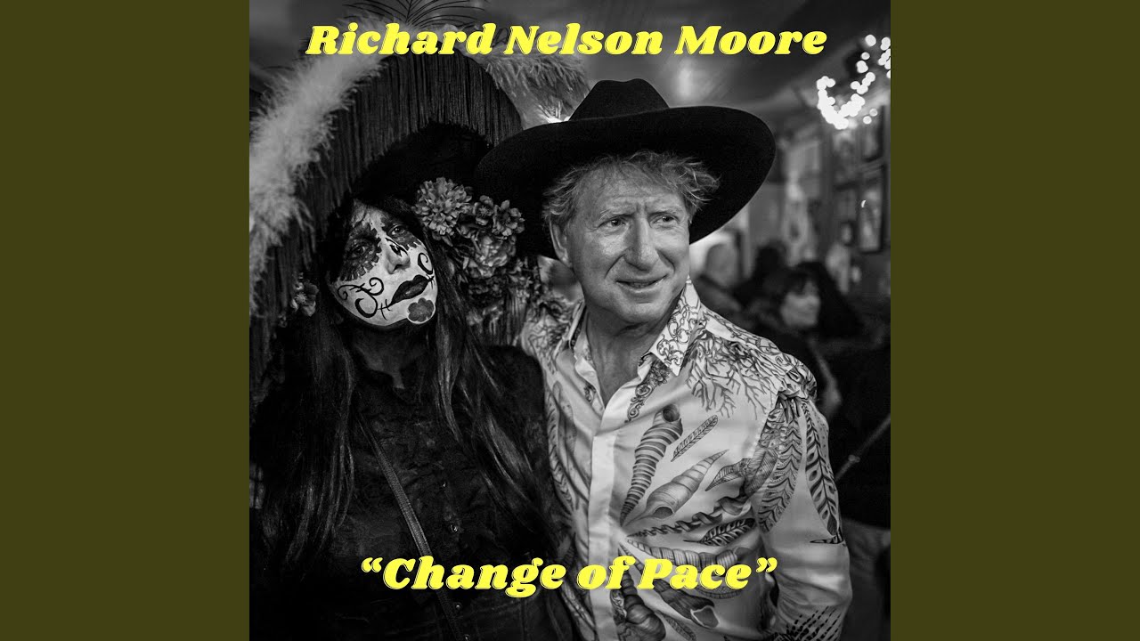 Change of Pace (Special Version (Country))