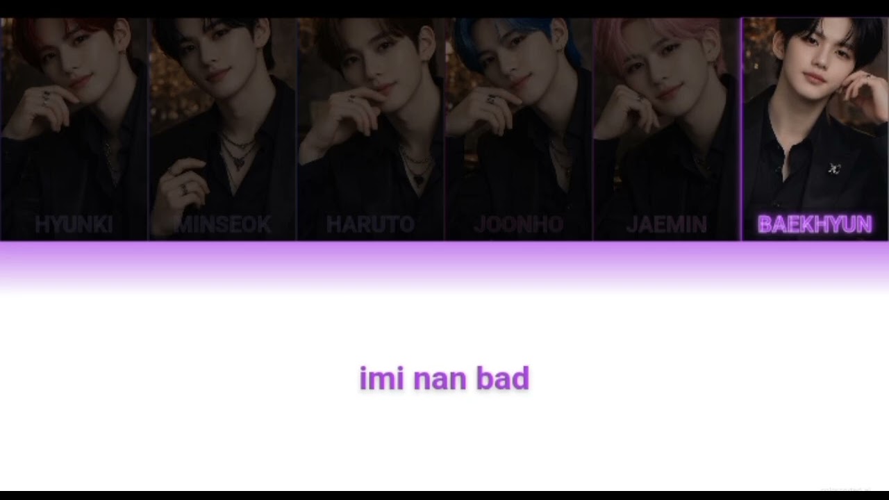 FOREVER BAD 