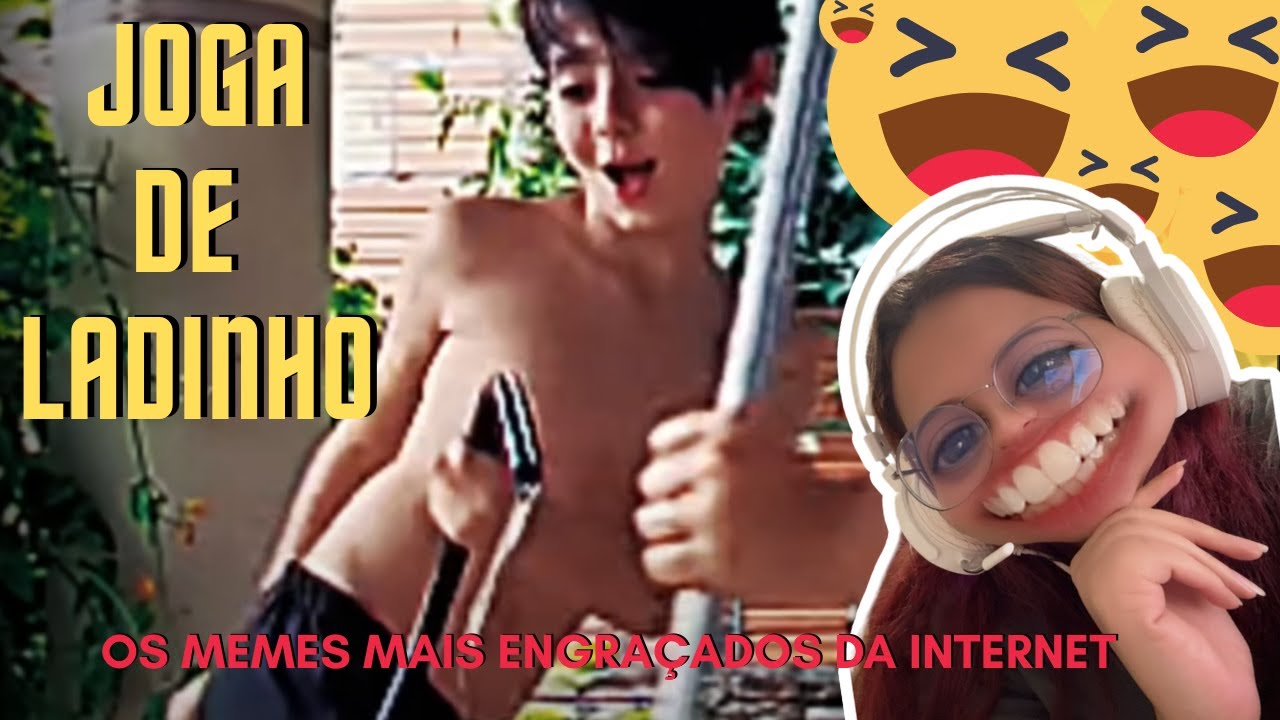 Os melhores memes da internet - React Mastery Memes 2.0