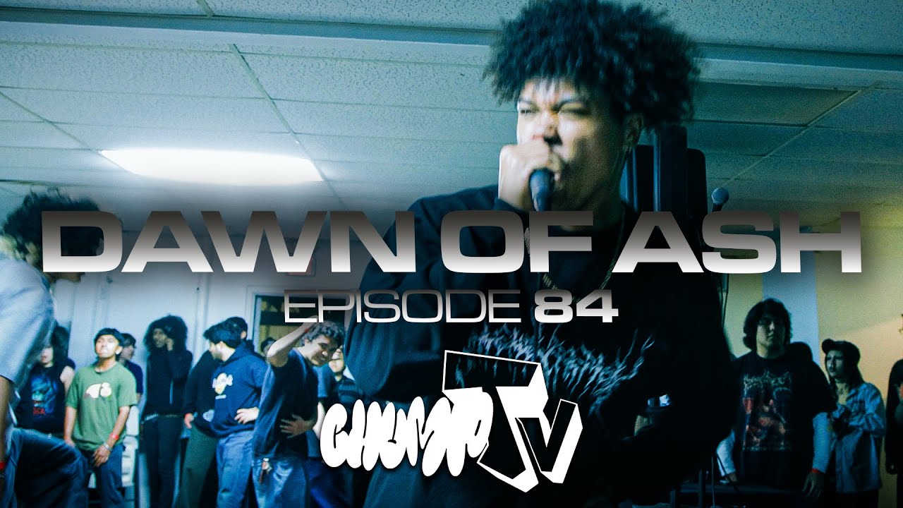 CHUMPTV : EP84 - DAWN OF ASH