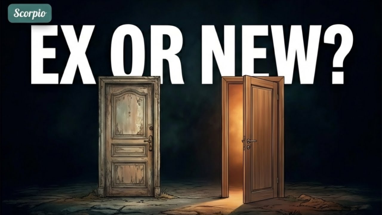 Скорпион — Дайте им еще один шанс или забудьте о них