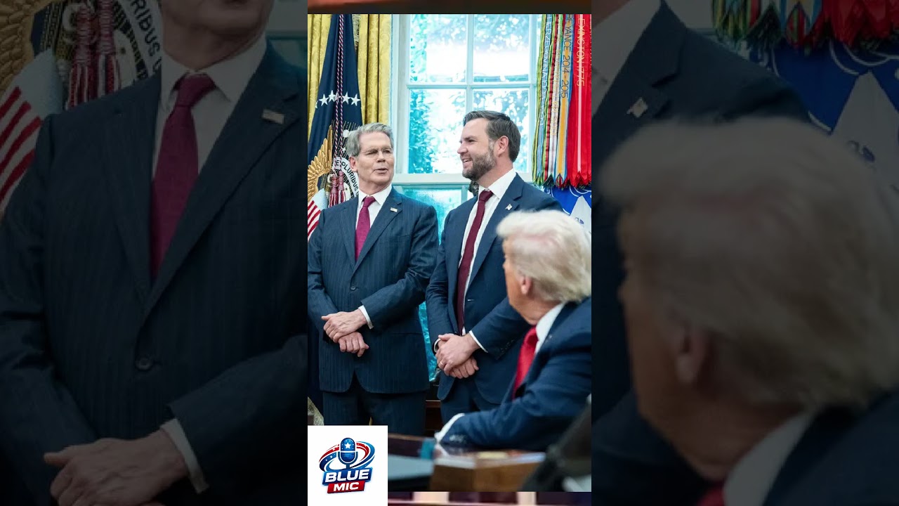 TRUMP TARIFFS EXPOSED in 2 Minutes&mdash;This Got HEATED